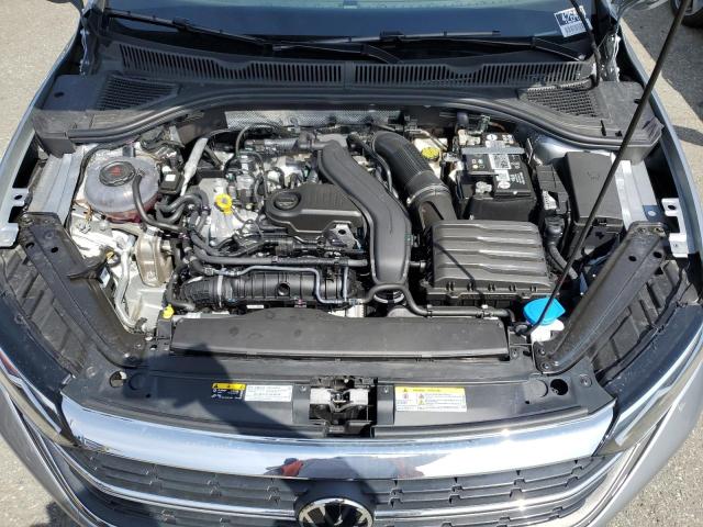 Photo 11 from auction – 2023 VOLKSWAGEN JETTA SE with VIN 3VW7M7BU5PM042423
