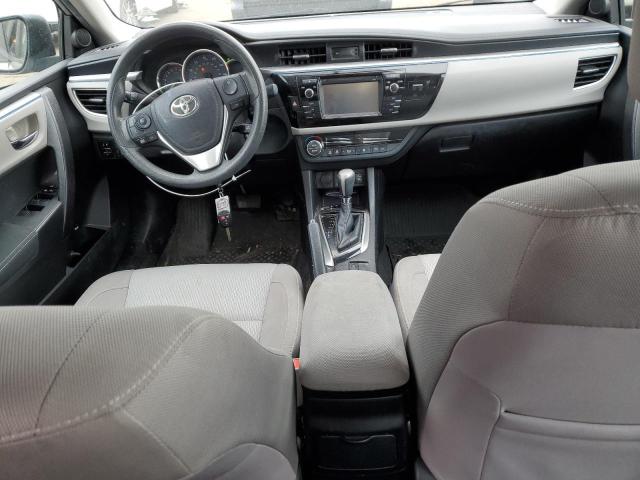 Photo 8 from auction – 2016 TOYOTA COROLLA L with VIN 2T1BURHEXGC483028