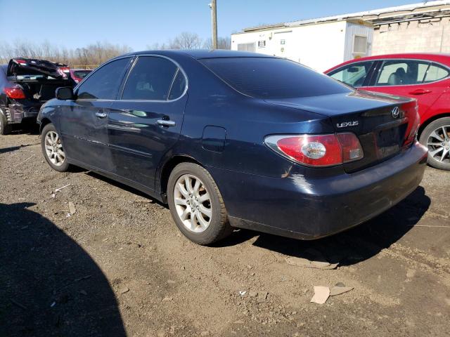 Photo 2 from auction – 2002 LEXUS ES 300 with VIN JTHBF30G625017234