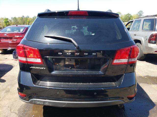 Photo 6 from auction – 2019 DODGE JOURNEY SE with VIN 3C4PDCBB3KT835535