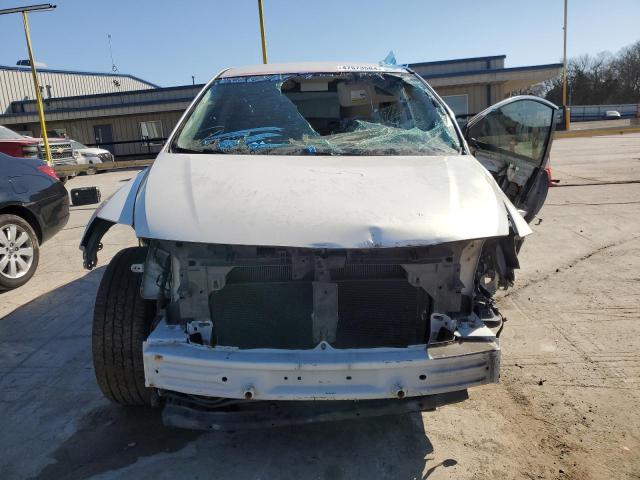 Photo 5 from auction – 2010 MAZDA CX-9 with VIN JM3TB2MA4A0211197