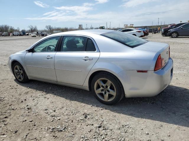 Photo 2 from auction – 2010 CHEVROLET MALIBU LS with VIN 1G1ZA5E05AF243868