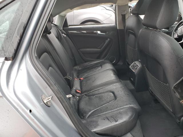 Foto 10 de la subasta – 2015 AUDI A4 PREMIUM con VIN WAUHFAFL9FN013198