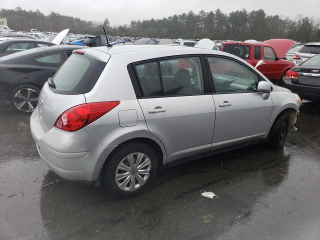 Photo 3 from auction – 2009 NISSAN VERSA S with VIN 3N1BC13E99L485416