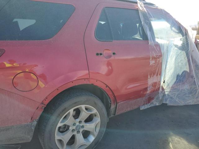Photo 11 from auction – 2012 FORD EXPLORER L with VIN 1FMHK8F88CGA52802