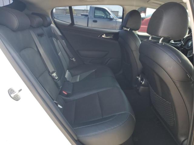 Photo 10 from auction – 2019 KIA STINGER with VIN KNAE15LA5K6062446