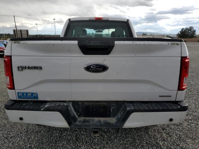Photo 6 from auction – 2015 FORD F150 SUPER with VIN 1FTEX1C87FKE87803