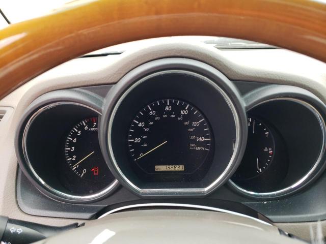 Photo 9 from auction – 2007 LEXUS RX 350 with VIN 2T2HK31U57C034320