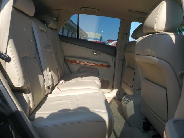 Photo 11 from auction – 2005 LEXUS RX 330 with VIN 2T2HA31U95C066607