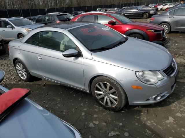 Photo 4 from auction – 2011 VOLKSWAGEN EOS KOMFOR with VIN WVWBA7AH2BV000333