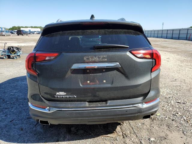 Photo 6 from auction – 2018 GMC TERRAIN SL with VIN 3GKALPEX6JL323083