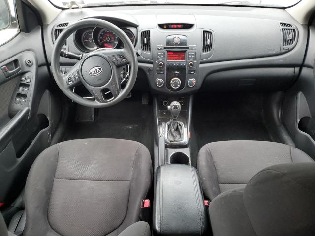 Photo 8 from auction – 2012 KIA FORTE EX with VIN KNAFU5A20C5597893