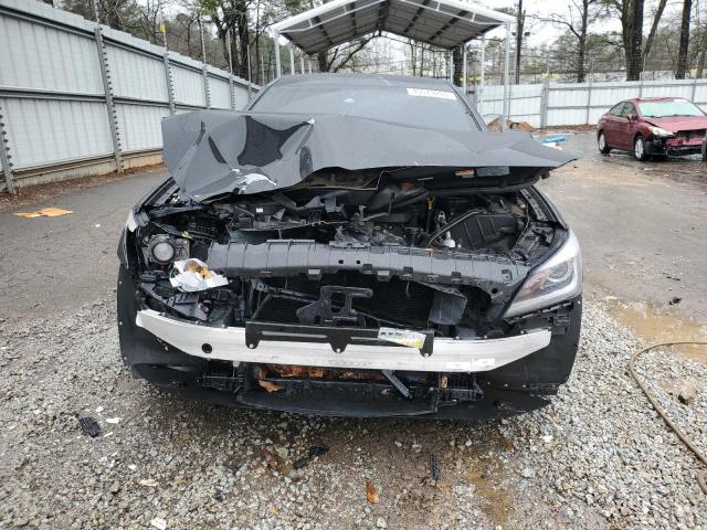 Photo 5 from auction – 2018 GENESIS G80 BASE with VIN KMHGN4JE5JU236392