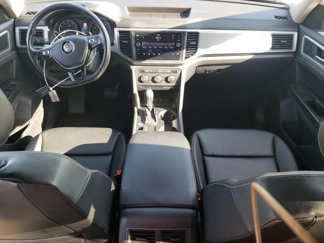 Photo 8 from auction – 2019 VOLKSWAGEN ATLAS SE with VIN 1V2DR2CA4KC506485
