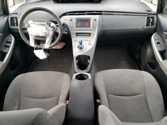 Фото 8 с аукциона – 2014 TOYOTA PRIUS с VIN JTDKN3DU2E0369989