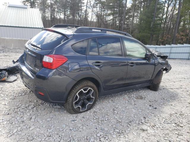 Photo 3 from auction – 2015 SUBARU XV CROSSTR with VIN JF2GPASC7F8262388