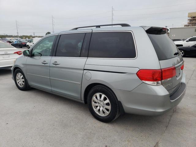 Photo 2 from auction – 2009 HONDA ODYSSEY EX with VIN 5FNRL38759B005386