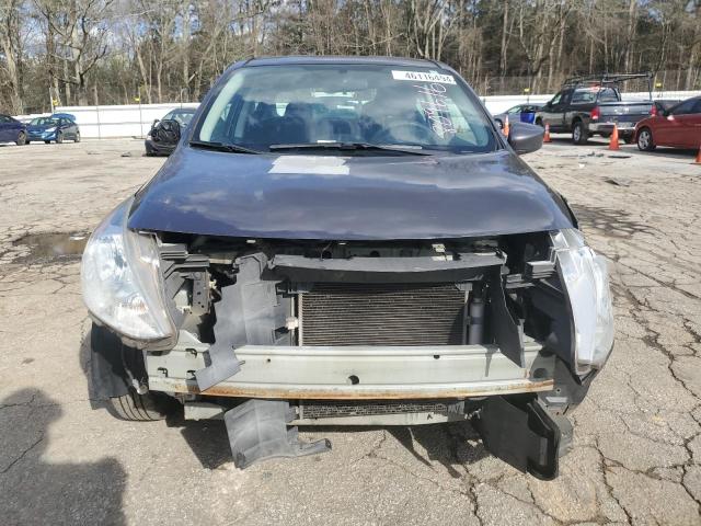 Photo 5 from auction – 2015 NISSAN VERSA S with VIN 3N1CN7AP4FL809616