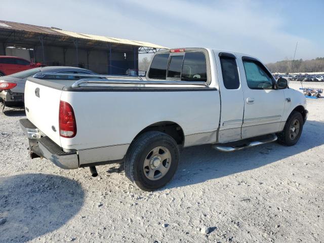 Фото 3 с аукциона – 2002 FORD F150 с VIN 1FTRX17L32NA62328