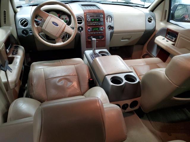 Photo 8 from auction – 2008 FORD F150 SUPER with VIN 1FTPW14V48FB03391