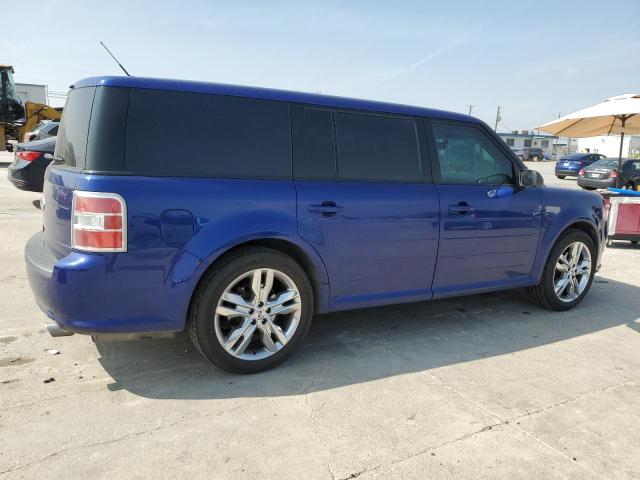 Photo 3 from auction – 2013 FORD FLEX SE with VIN 2FMGK5B88DBD03309