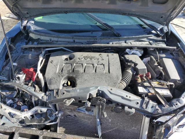 Photo 11 from auction – 2014 TOYOTA COROLLA L with VIN 2T1BURHE5EC055994