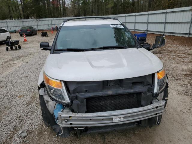 Photo 5 from auction – 2014 FORD EXPLORER X with VIN 1FM5K7D81EGA08093