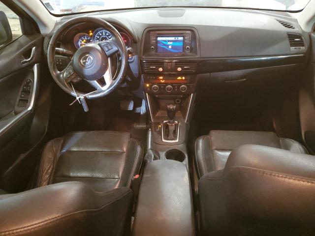 Foto 8 de la subasta – 2014 MAZDA CX-5 GT con VIN JM3KE2DY3E0403765