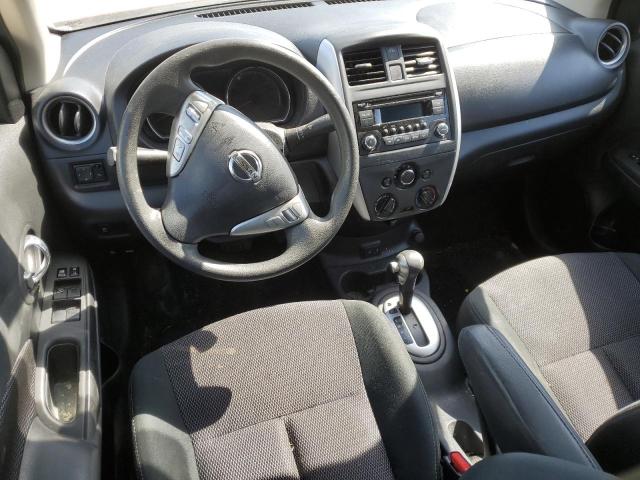 Photo 8 from auction – 2017 NISSAN VERSA S with VIN 3N1CN7AP3HL878039