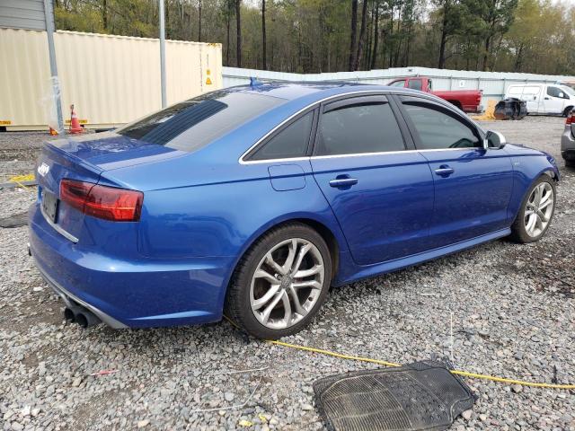 Photo 3 from auction – 2016 AUDI S6 PRESTIG with VIN WAUH2AFC5GN112047