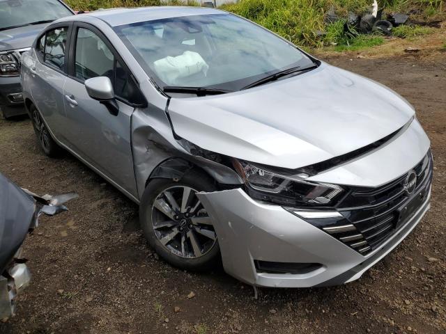 Photo 4 from auction – 2023 NISSAN VERSA SV with VIN 3N1CN8EV5PL854886