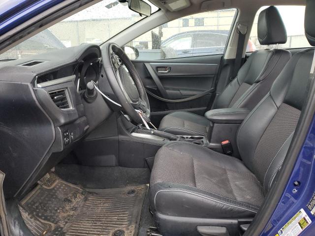 Photo 7 from auction – 2014 TOYOTA COROLLA L with VIN 2T1BURHE4EC153463