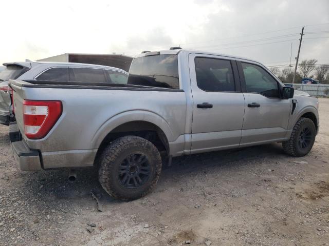 Photo 3 from auction – 2021 FORD F150 SUPER with VIN 1FTEW1CP5MFA49720