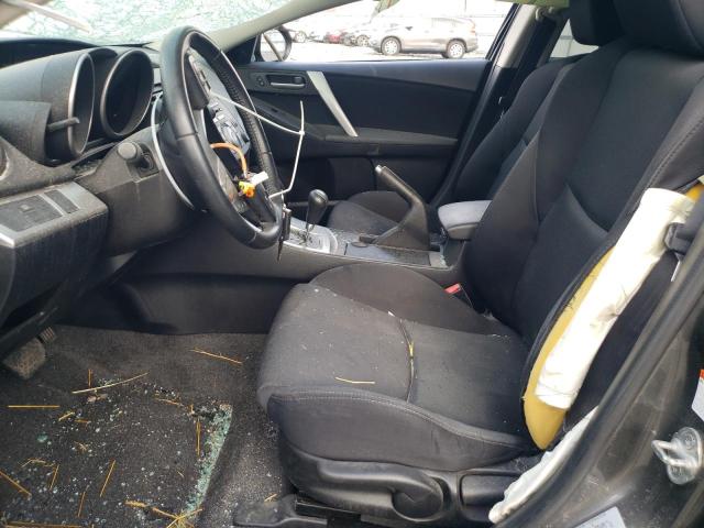 Photo 7 from auction – 2010 MAZDA 3 S with VIN JM1BL1S64A1328816