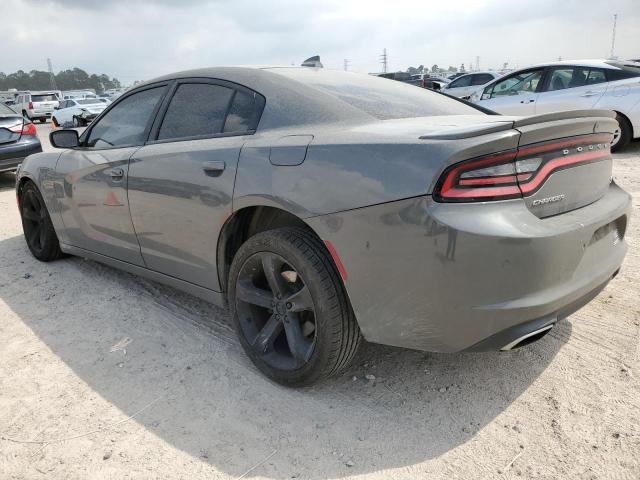Photo 2 from auction – 2018 DODGE CHARGER R/ with VIN 2C3CDXCT5JH128655