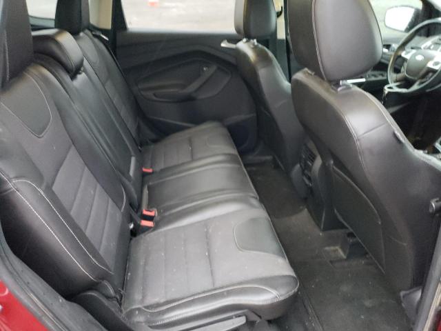 Photo 10 from auction – 2013 FORD ESCAPE TIT with VIN 1FMCU9J99DUD85863