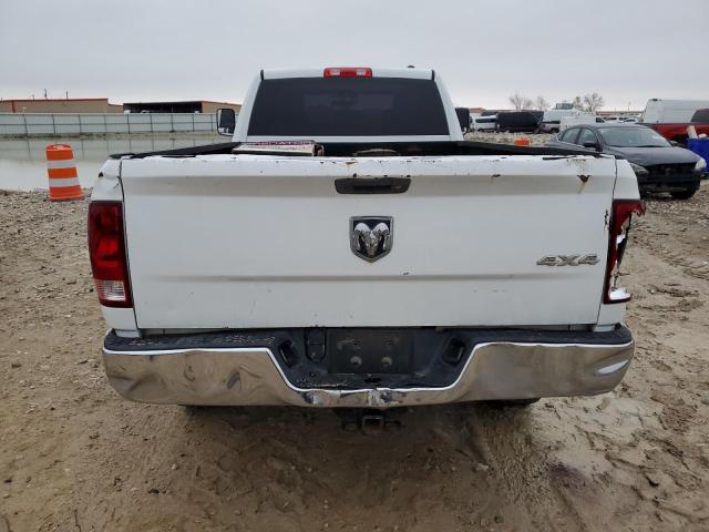 Photo 6 from auction – 2011 DODGE RAM 2500 with VIN 3D7TT2CT6BG533156