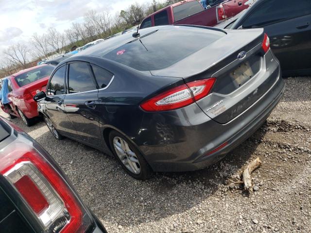 Photo 2 from auction – 2016 FORD FUSION SE with VIN 3FA6P0H74GR101906