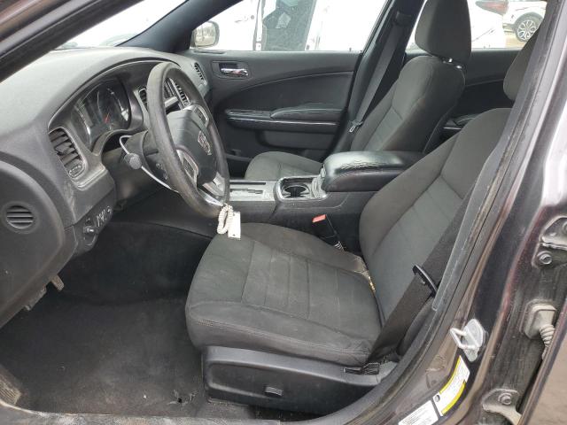 Photo 7 from auction – 2013 DODGE CHARGER SE with VIN 2C3CDXBG4DH544303