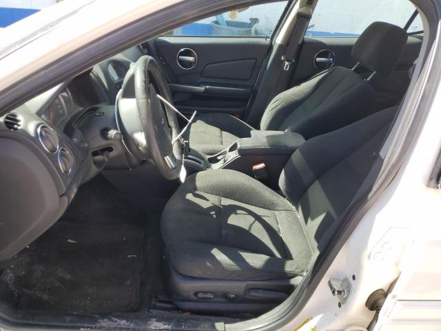 Photo 7 from auction – 2006 PONTIAC GRAND PRIX with VIN 2G2WP552161233707