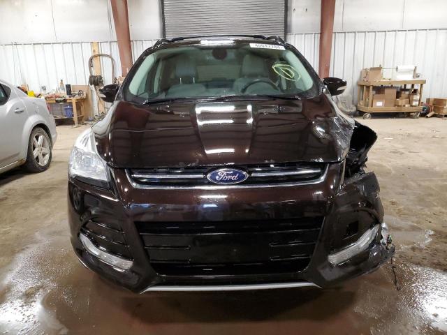 Photo 5 from auction – 2013 FORD ESCAPE SEL with VIN 1FMCU0HXXDUD23307
