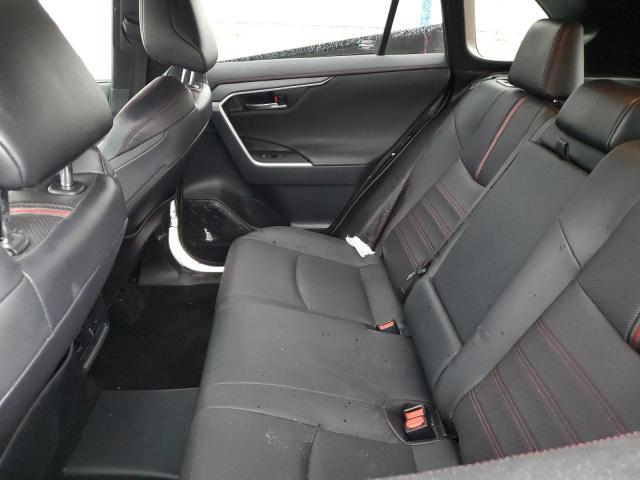 Photo 11 from auction – 2021 TOYOTA RAV4 PRIME with VIN JTMFB3FVXMD064554