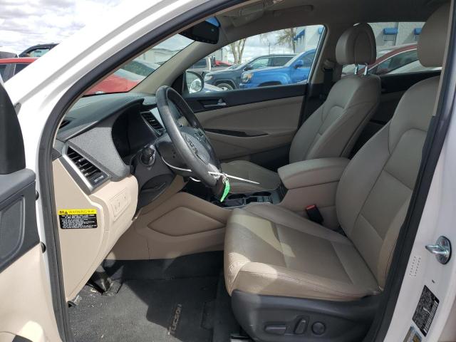 Photo 7 from auction – 2017 HYUNDAI TUCSON LIM with VIN KM8J3CA46HU468071