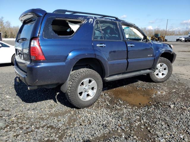 Photo 3 from auction – 2008 TOYOTA 4RUNNER SR with VIN JTEBU14R68K014332