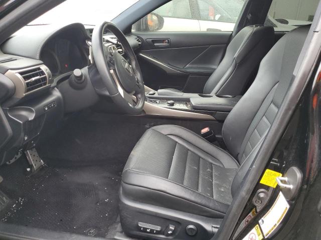 Photo 7 from auction – 2014 LEXUS IS 250 with VIN JTHBF1D28E5029327