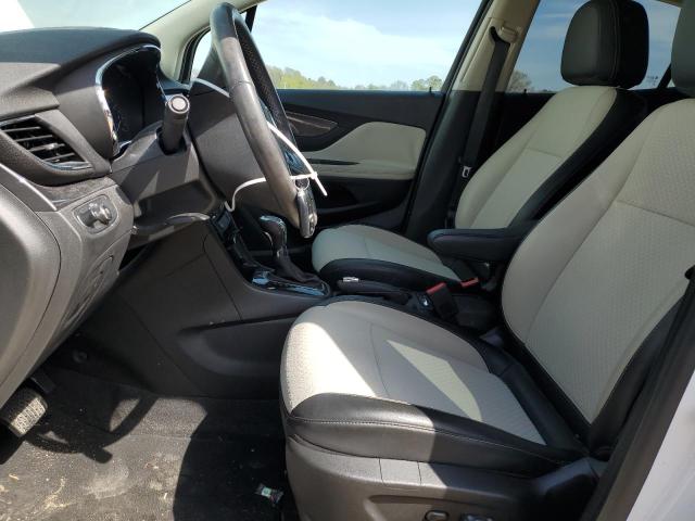 Photo 7 from auction – 2017 BUICK ENCORE PRE with VIN KL4CJASBXHB066810