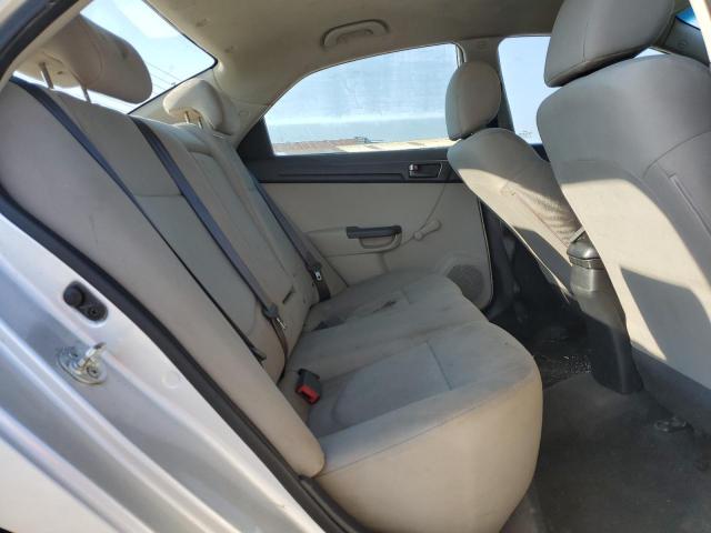 Photo 10 from auction – 2010 KIA FORTE LX with VIN KNAFT4A23A5047453