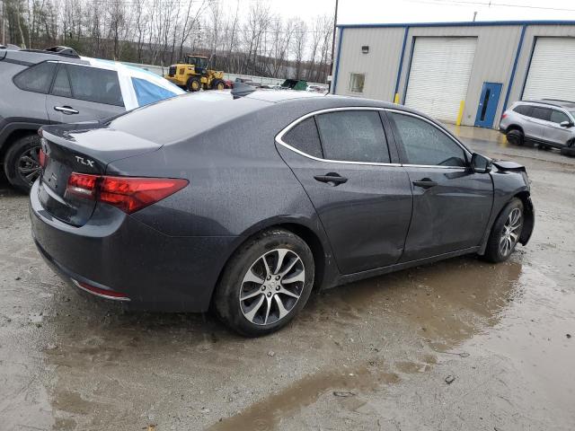 Photo 3 from auction – 2015 ACURA TLX TECH with VIN 19UUB1F55FA003307