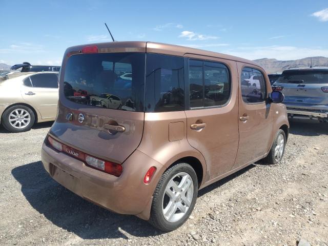 Photo 3 from auction – 2011 NISSAN CUBE BASE with VIN JN8AZ2KR5BT210505