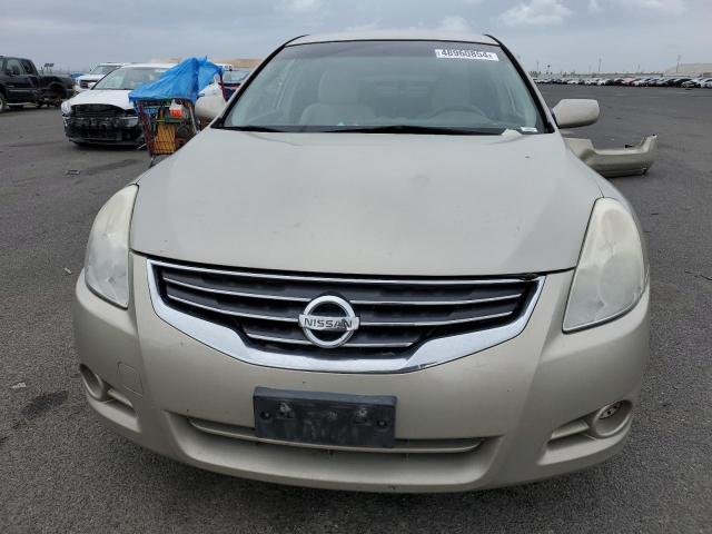 Photo 5 from auction – 2010 NISSAN ALTIMA BAS with VIN 1N4AL2APXAN412522